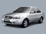 Changan-Suzuki Lingyang 2007 года